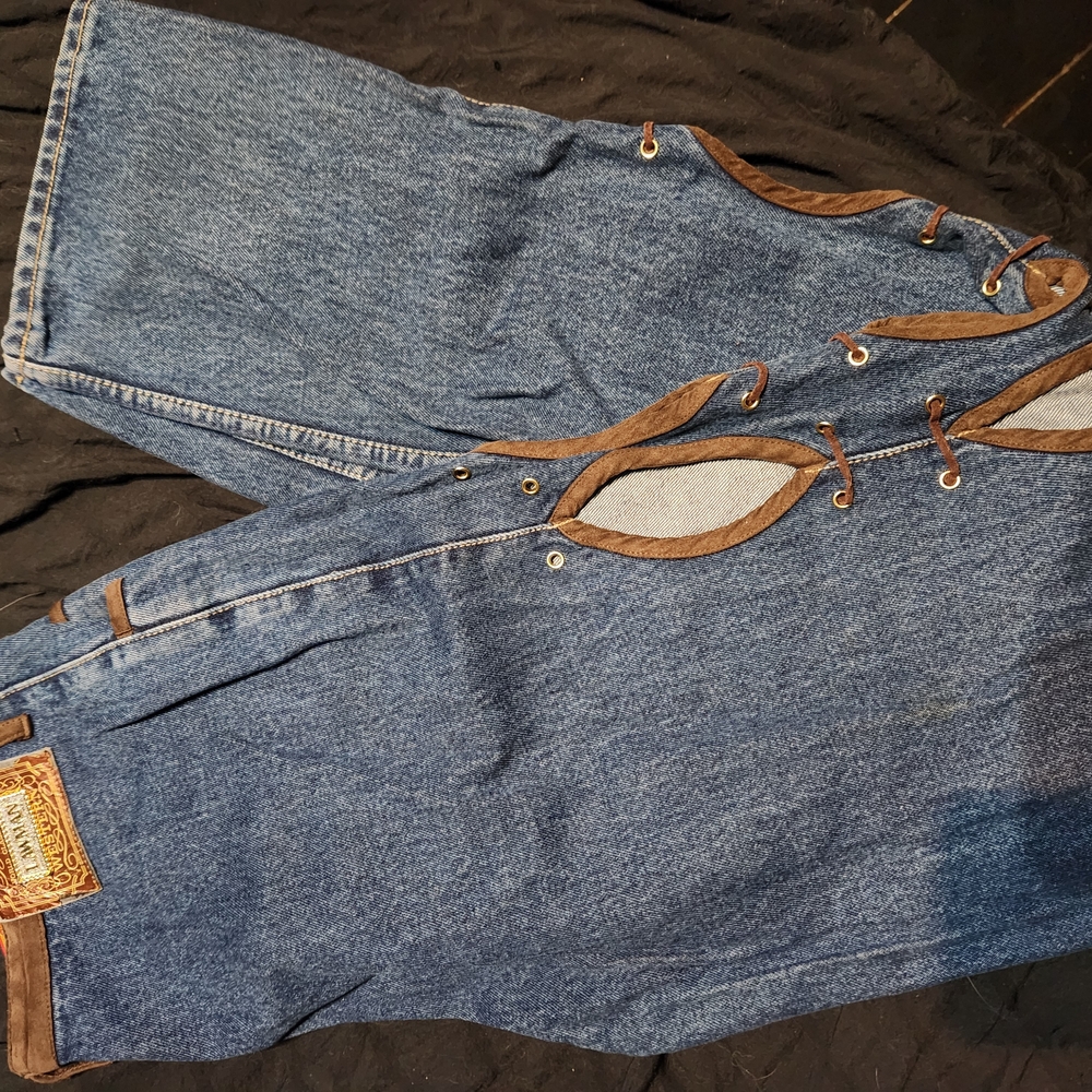 Vintage Lawman Jeans